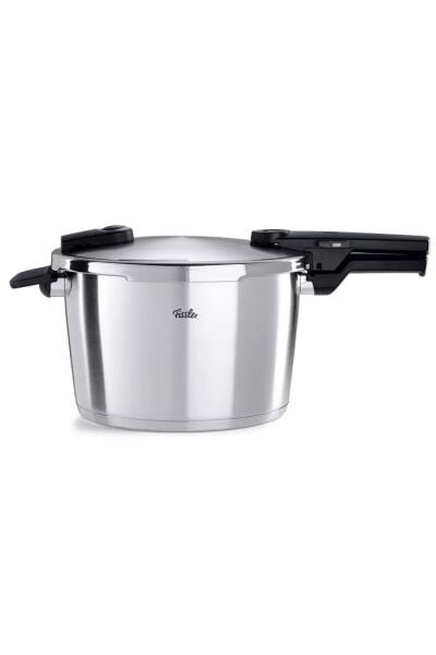 Fissler Vitaquick Premium Düdüklü Tencere 8,0L