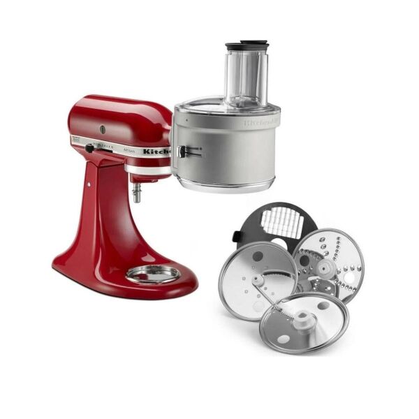 Kitchenaid Mutfak Robotu Aksesuarı- 5KSM2FPA