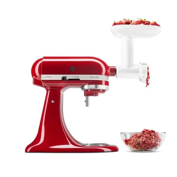 KitchenAid 5KSMFGA Gıda Öğütücü Aksesuar