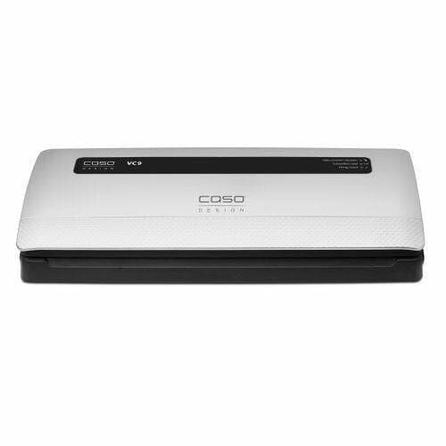 Caso VC 9 1339 Vakum Makinesi