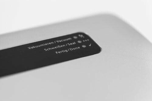 Caso VC 9 1339 Vakum Makinesi