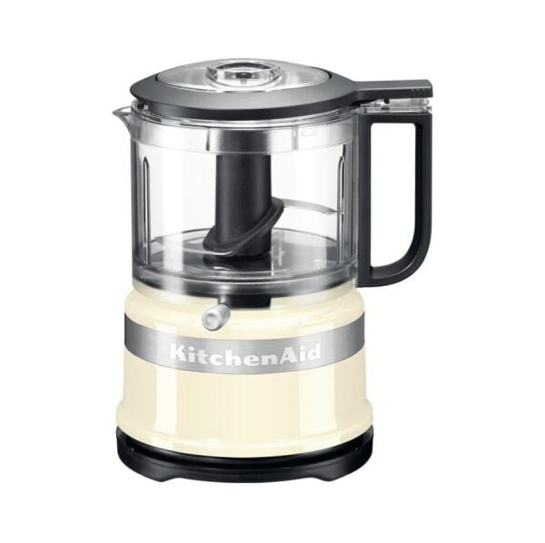 Kitchenaid Mini Mutfak Robotu 5KFC3516 Almond Cream-EAC