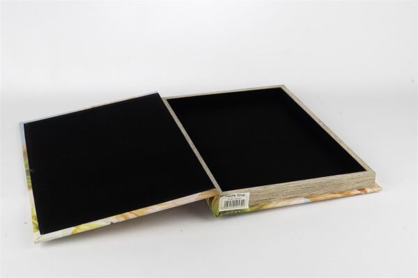 Mikasa Moor Styled Kitap Kutu 35x24x3cm