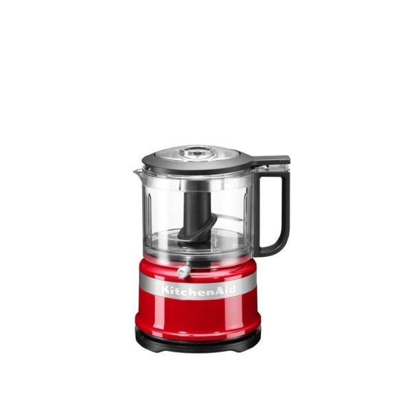 Kitchenaid Mini Mutfak Robotu 5KFC3516 Empire Red- EER
