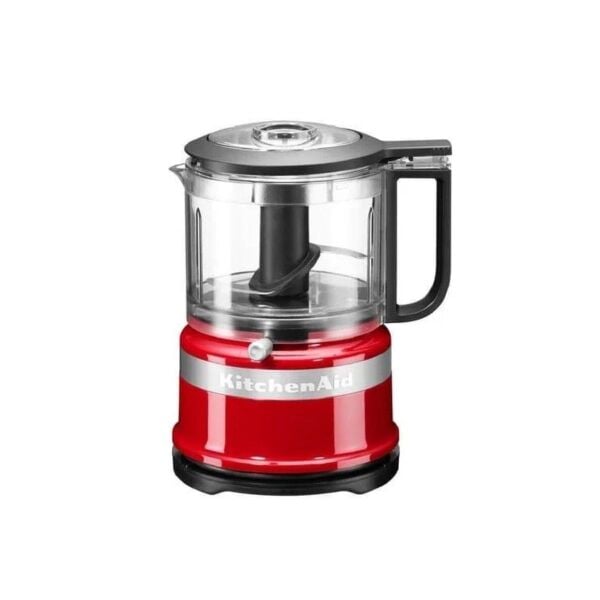 Kitchenaid Mini Mutfak Robotu 5KFC3516 Empire Red- EER