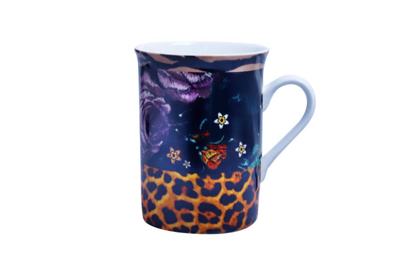 Lucky Art Juliet Bone Kupa