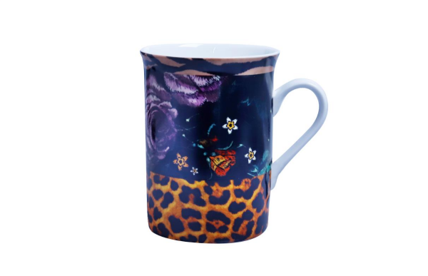 Lucky Art Juliet Bone Kupa