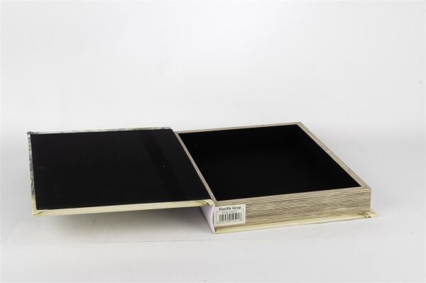 Mikasa Moor London Bloom Kitap Kutu 29x22x4cm