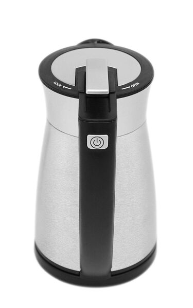 Caso 1872 1800 W Termos Özellikli Çelik Kettle