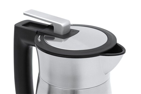 Caso 1872 1800 W Termos Özellikli Çelik Kettle