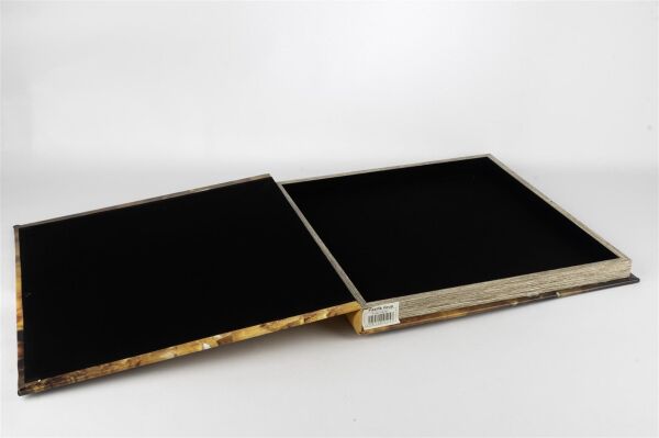 Mikasa Moor Amber Kitap Kutu 35x34x3cm