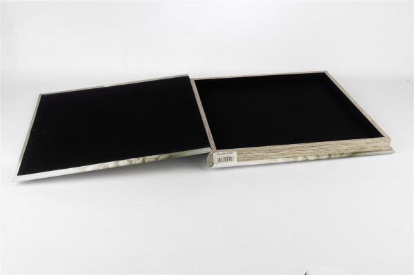 Mikasa Moor Egg Nobel Tee Kitap Kutu 35x34x3cm