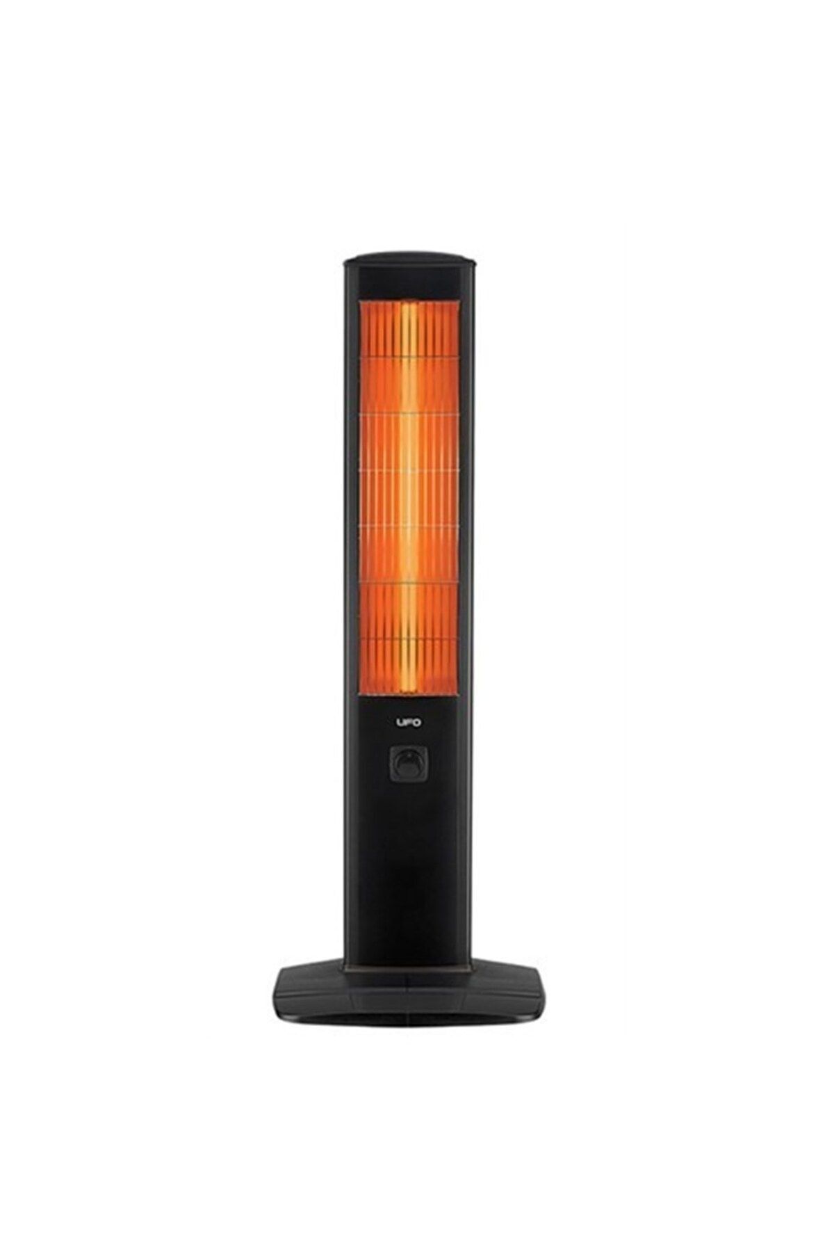 Ufo Micatronic 1900 W Kule Tipi Infrared Isıtıcı
