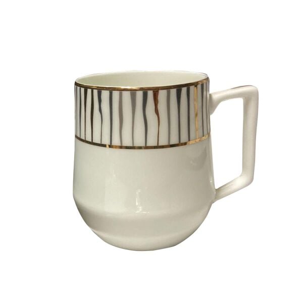 Evaliza Çini Hanedan Mug 2 Li