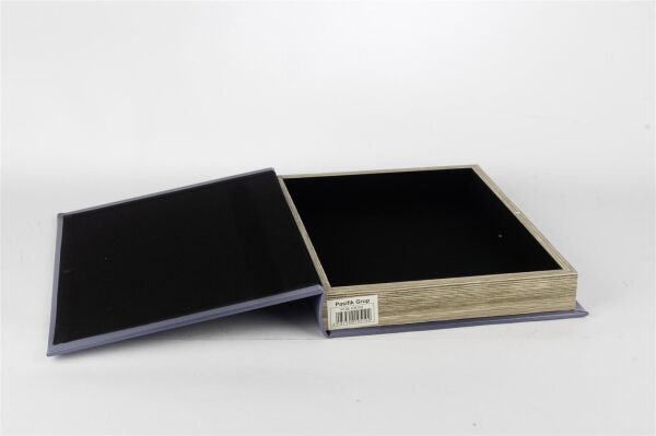 Mikasa Moor Pinecone Kitap Kutu 29x22x4cm