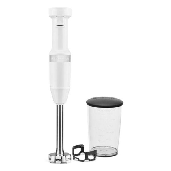 Kitchenaid Classic El Blenderı 5KHBV53EWH-White