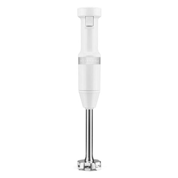 Kitchenaid Classic El Blenderı 5KHBV53EWH-White