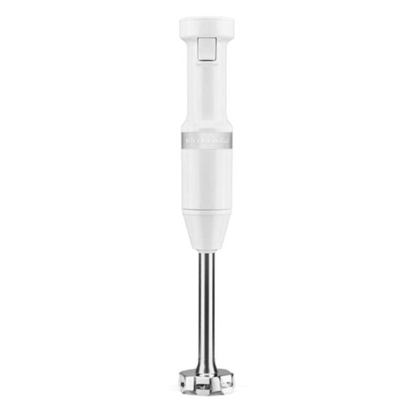 Kitchenaid Classic El Blenderı 5KHBV53EWH-White