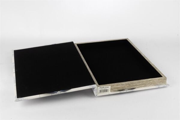 Mikasa Moor Lobster Luxe Kitap Kutu 35x24x3cm