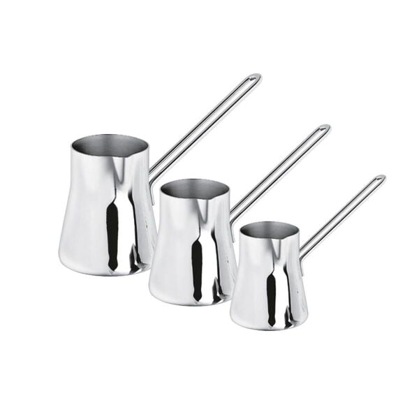 Aryıldız Trend Cezve Takım 223192