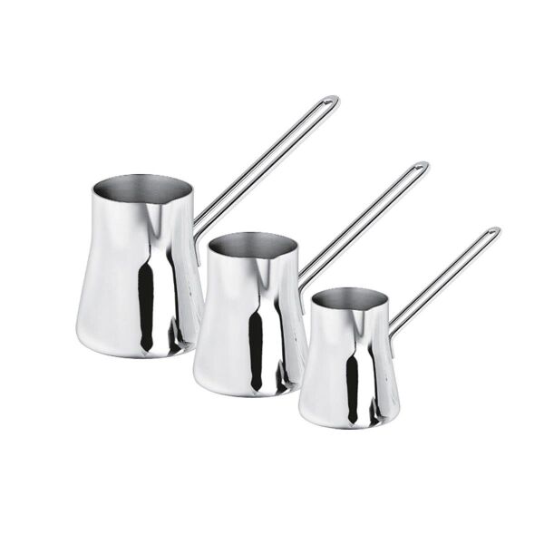 Aryıldız Trend Cezve Takım 223192