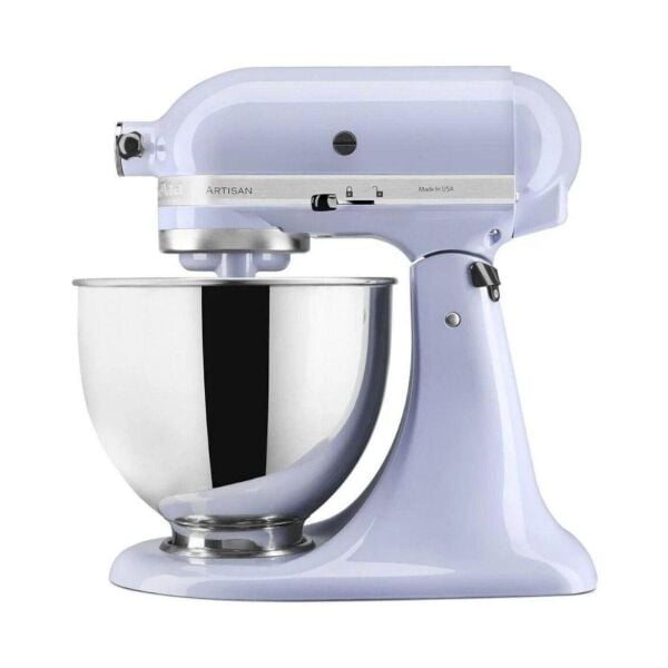 KitchenAid Artisan  4,8  L Stand Mikser SKSM125- ELR-Lavender Cream
