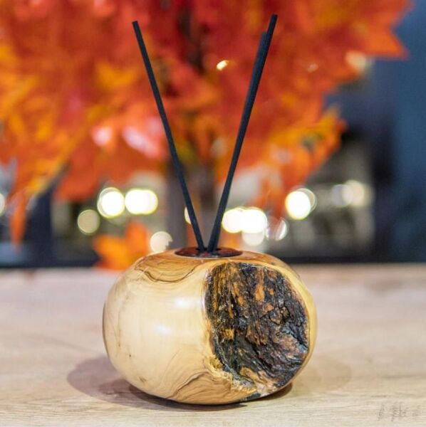 Biosy Elips Yuvarlak  15 Oda Kokusu E