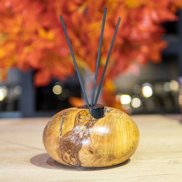 Biosy Elips Yuvarlak  17 Oda Kokusu A