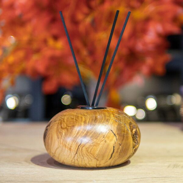 Biosy Elips Yuvarlak  17 Oda Kokusu A