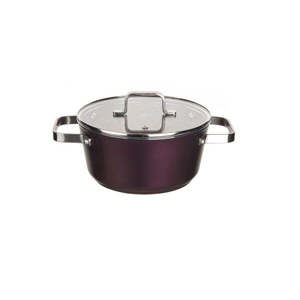 Aryıldız Claret Induction 20 Cm Derin Tencere