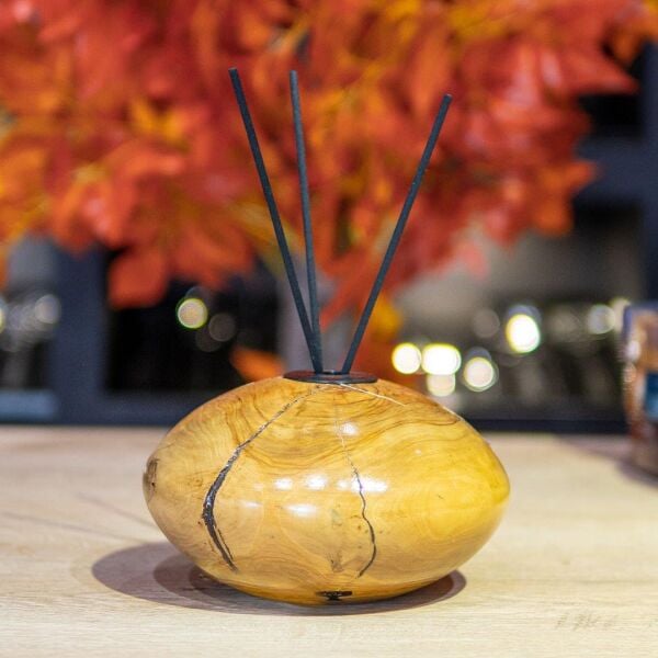 Biosy Elips Yuvarlak  19 Oda Kokusu A