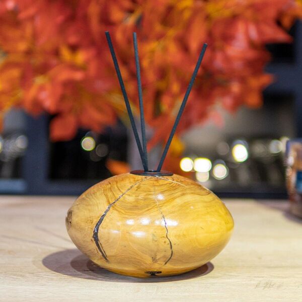 Biosy Elips Yuvarlak  19 Oda Kokusu A