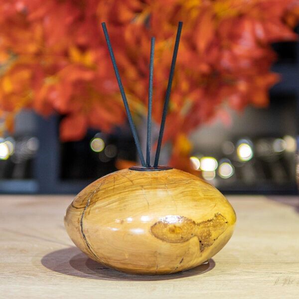 Biosy Elips Yuvarlak  19 Oda Kokusu A