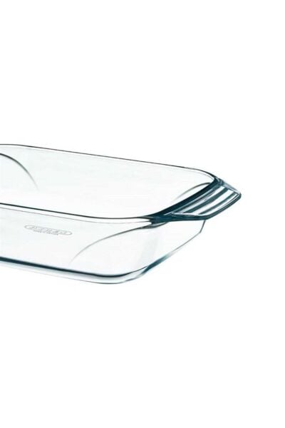 Pyrex 228b000/7040 Dikdörtgen  Fırın Kabı 0,7 Lt