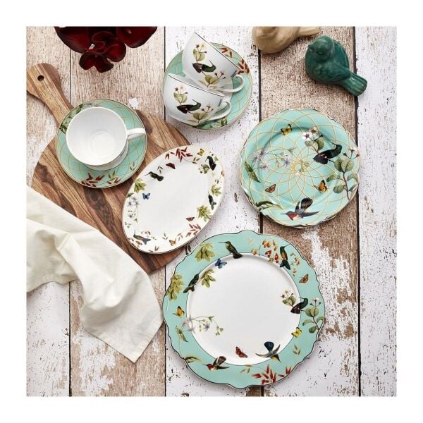 Aryıldız 30 Parça Kahvaltı Takımı 51032