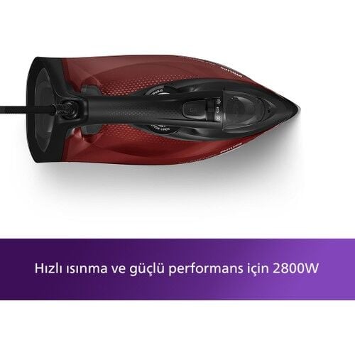 Philips 7000 Serisi DST7022/40 2800 W Buharlı Ütü