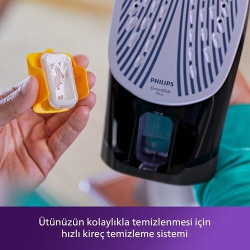 Philips 7000 Serisi DST7022/40 2800 W Buharlı Ütü