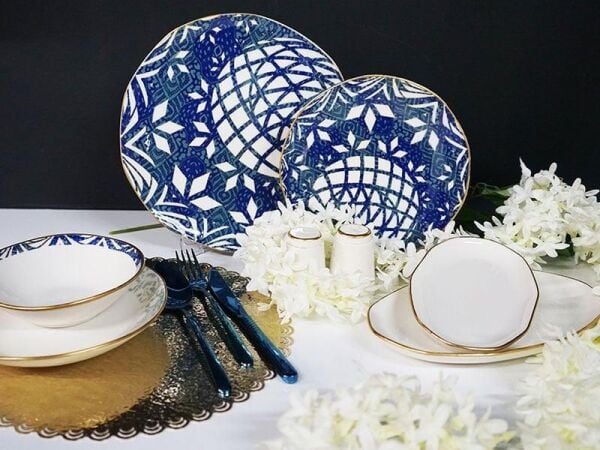 Aryıldız Studio By Aryıldız 30 Parça Günlük Set 76000 221198