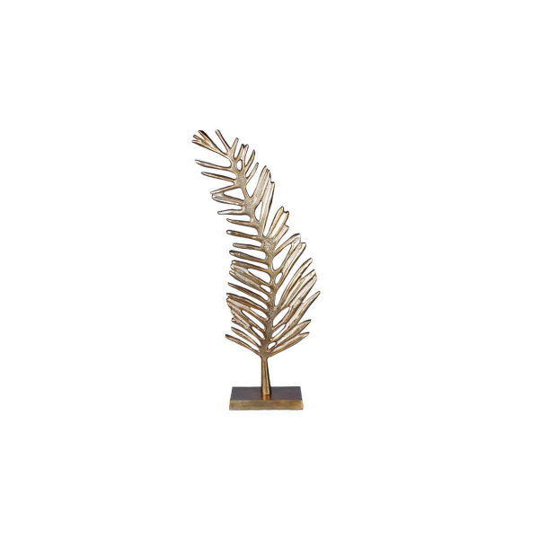 Lucky Art Gold Ağaç Dekor 64 cm