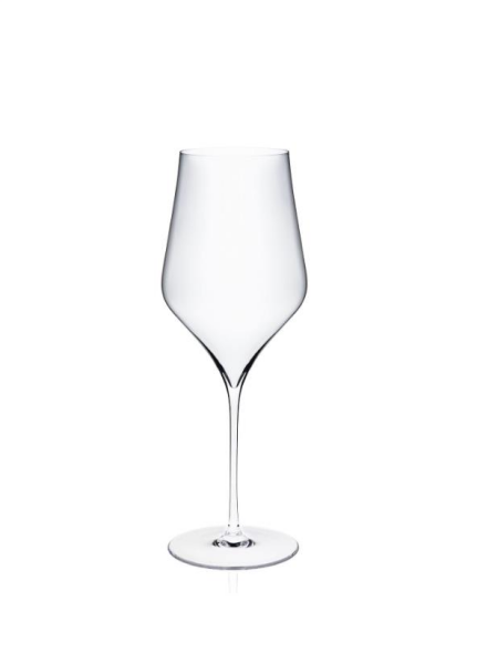 Wanelli Wn1172 Ballet Sade Ayklı Büyük Su Bardak 6'lı 680 ml