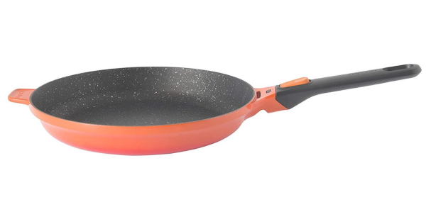 Berghoff 2307414 Çıkarılabilir Saplı Gem Stay Tava 28 Cm
