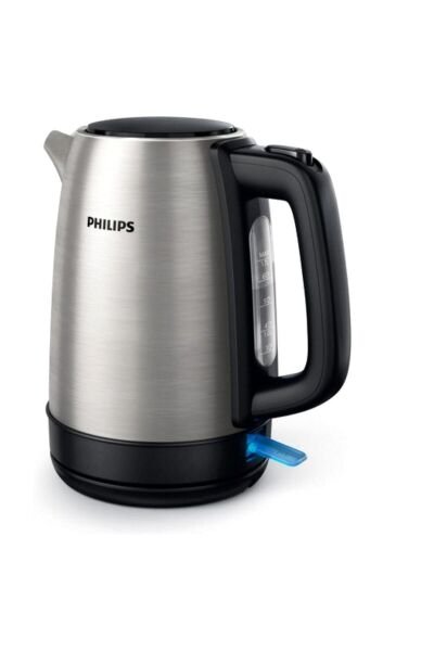 Philips HD9350/90 Daily Collection 2200 W 1.7 lt Çelik Kettle