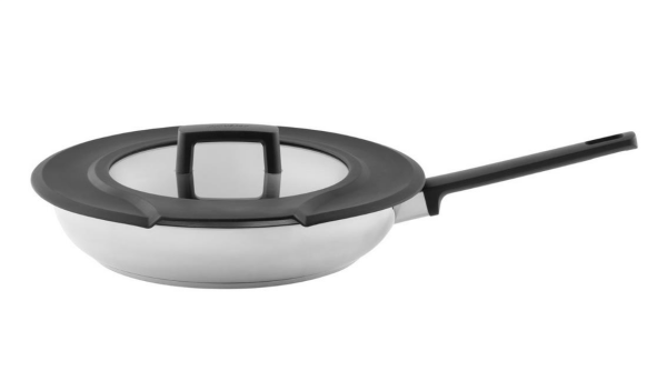 Berghoff 2307436 Gem Downdraft 3 Parça Tava Seti