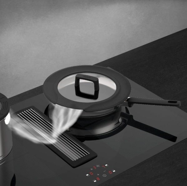 Berghoff 2307436 Gem Downdraft 3 Parça Tava Seti