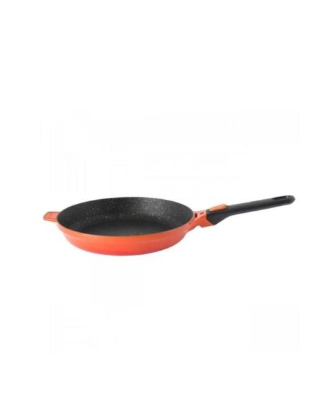 Berghoff Gem Çıkarılabilir Saplı 28 Cm Stay Cool Izgara Tava