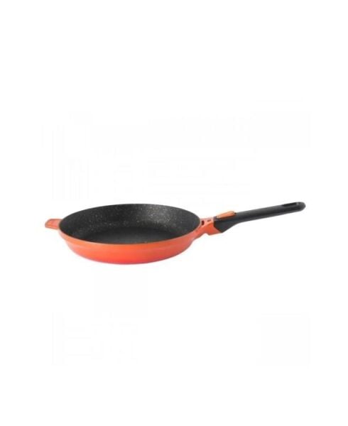 Berghoff Gem Çıkarılabilir Saplı 28 Cm Stay Cool Izgara Tava