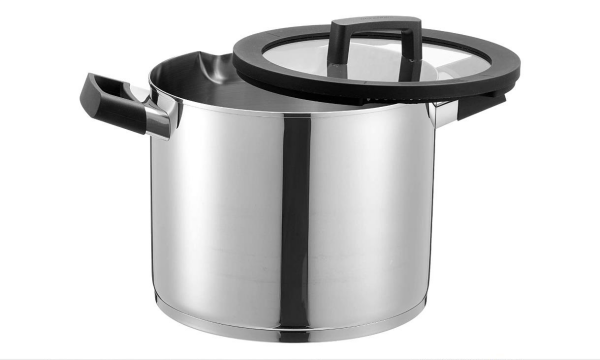 Berghoff Gem Downdraft Tencere 24 cm