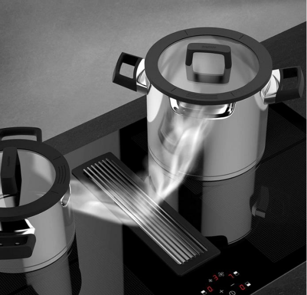 Berghoff Gem Downdraft Tencere 24 cm