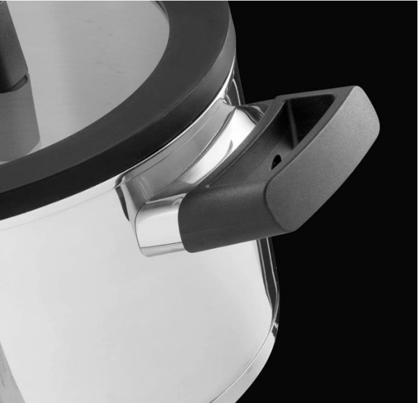 Berghoff Gem Downdraft Tencere 24 cm