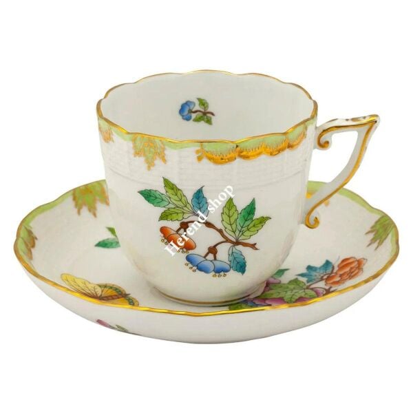 Herend Çay Fincanı